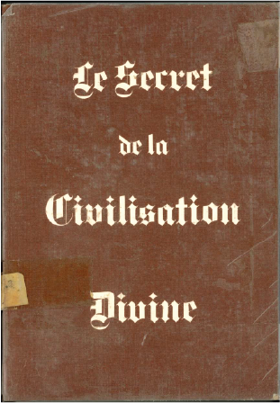 Le Secret...