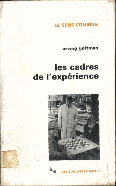 Les Cadres...