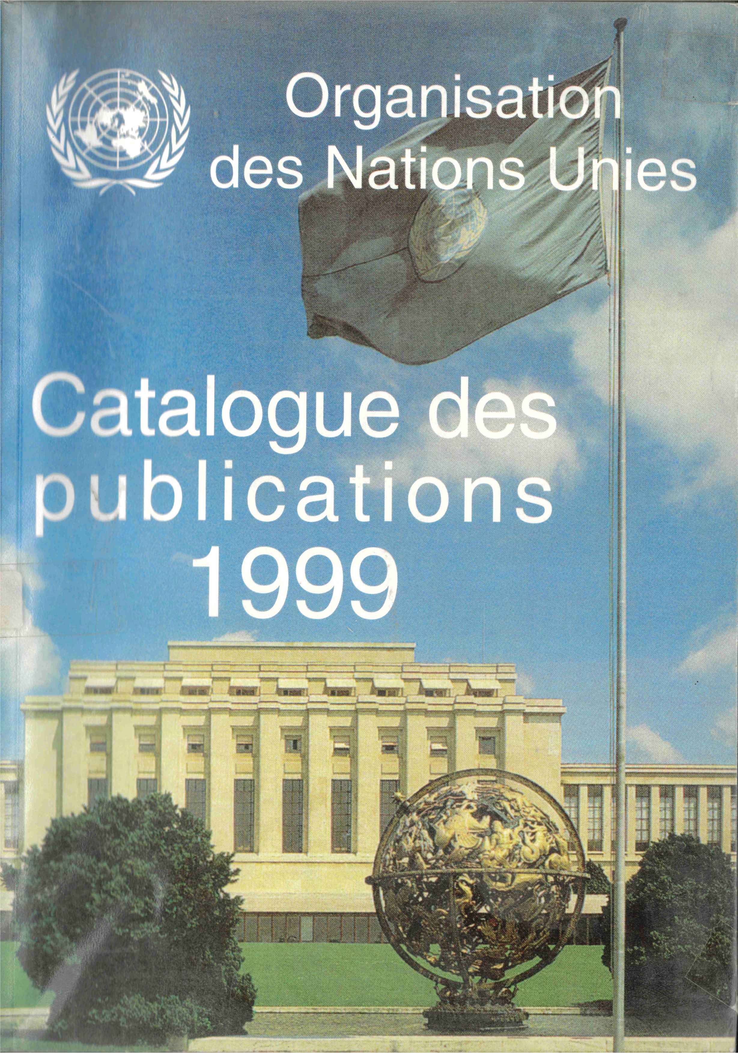 Catalogue...