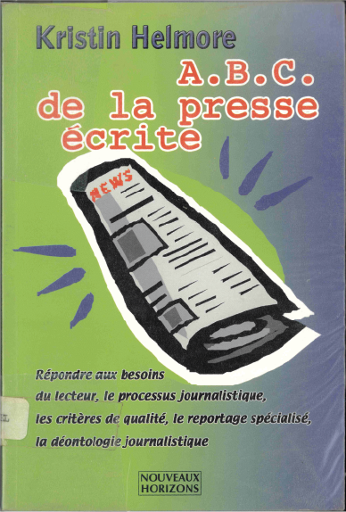 ABC de la...