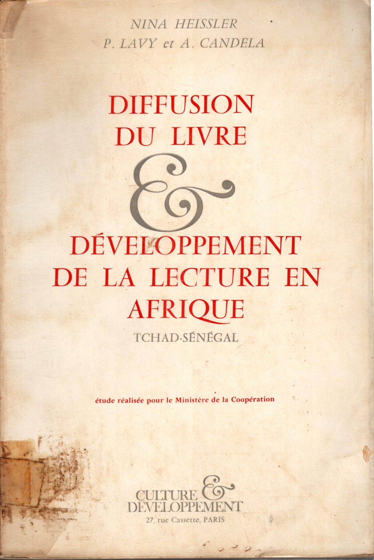 Diffusion...