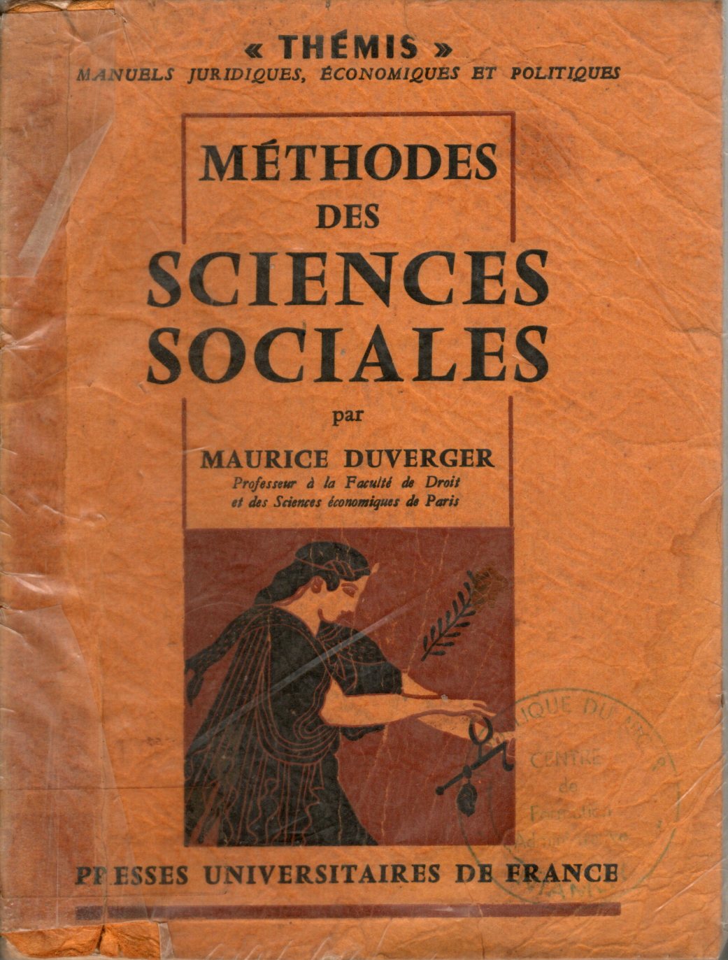 Méthodes d...