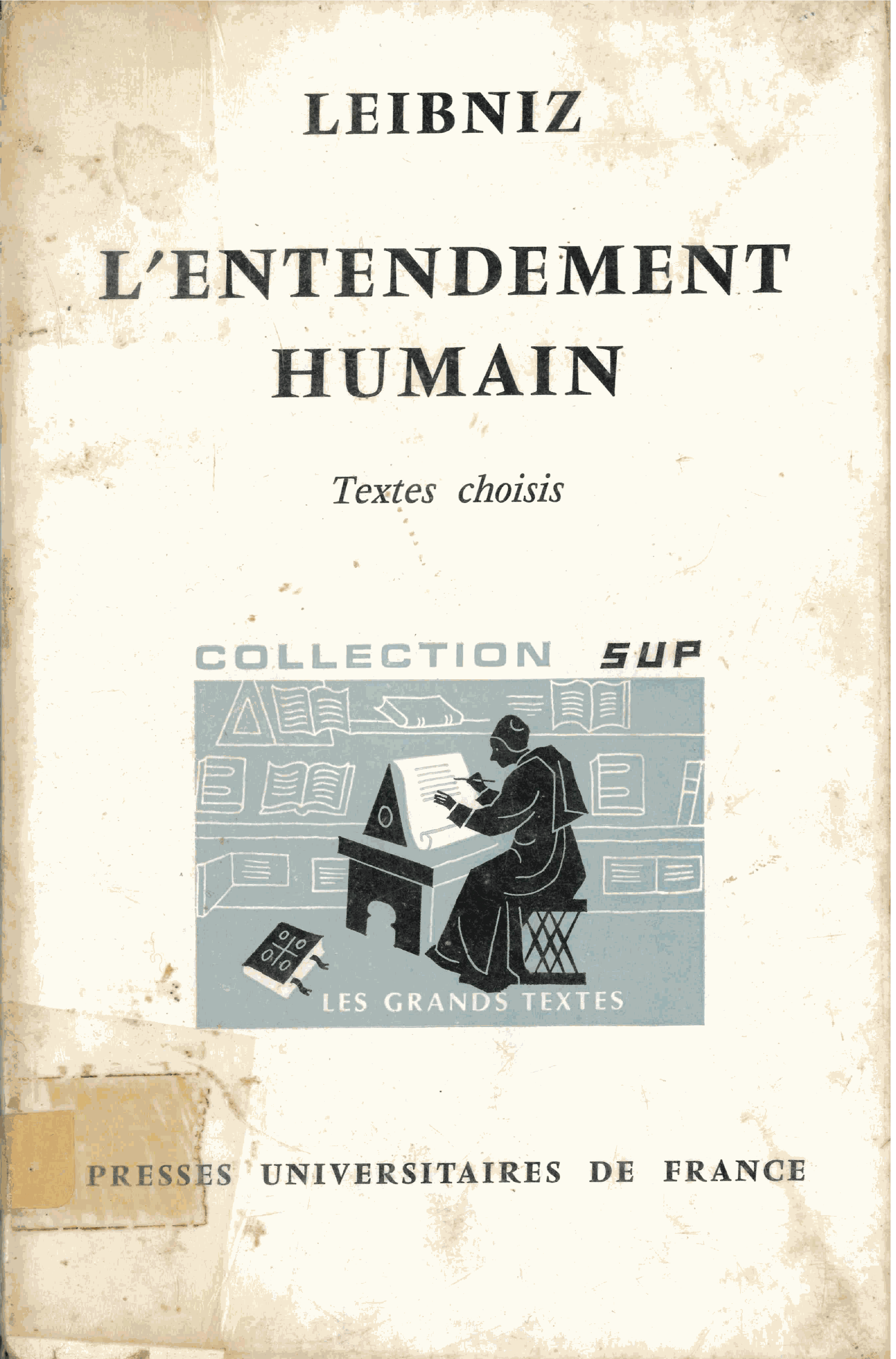 Leibniz l'...