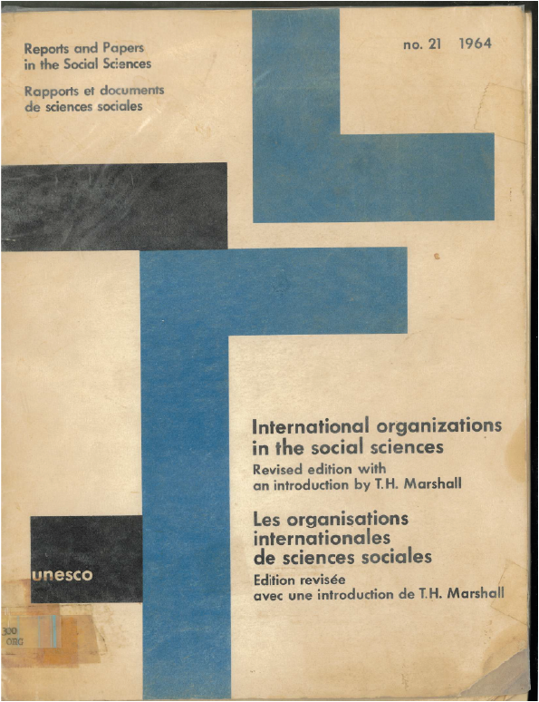 Les Organi...