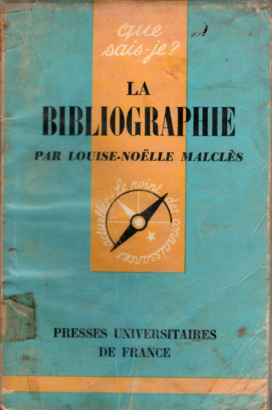 la Bibliog...