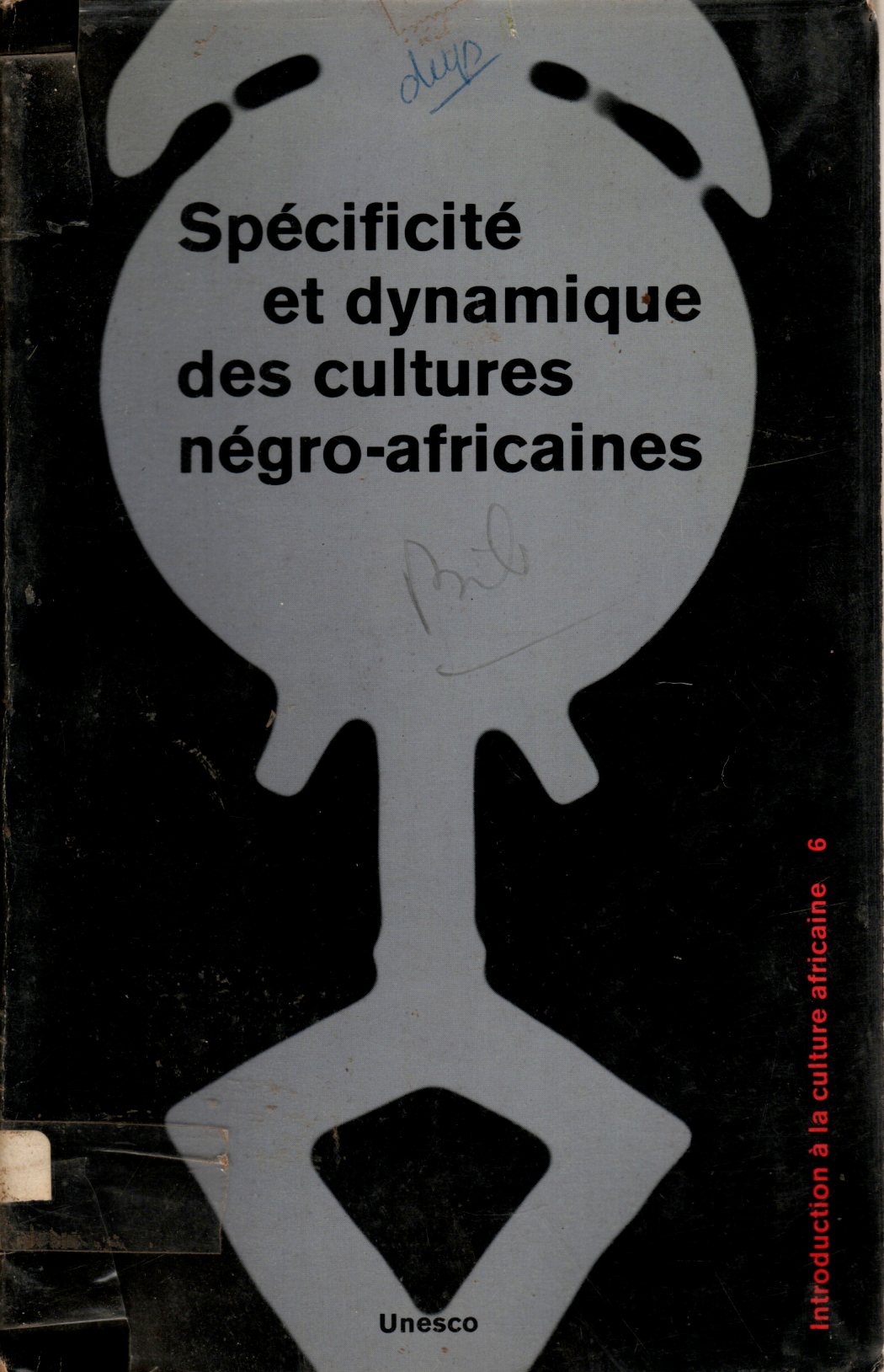 Spécificit...