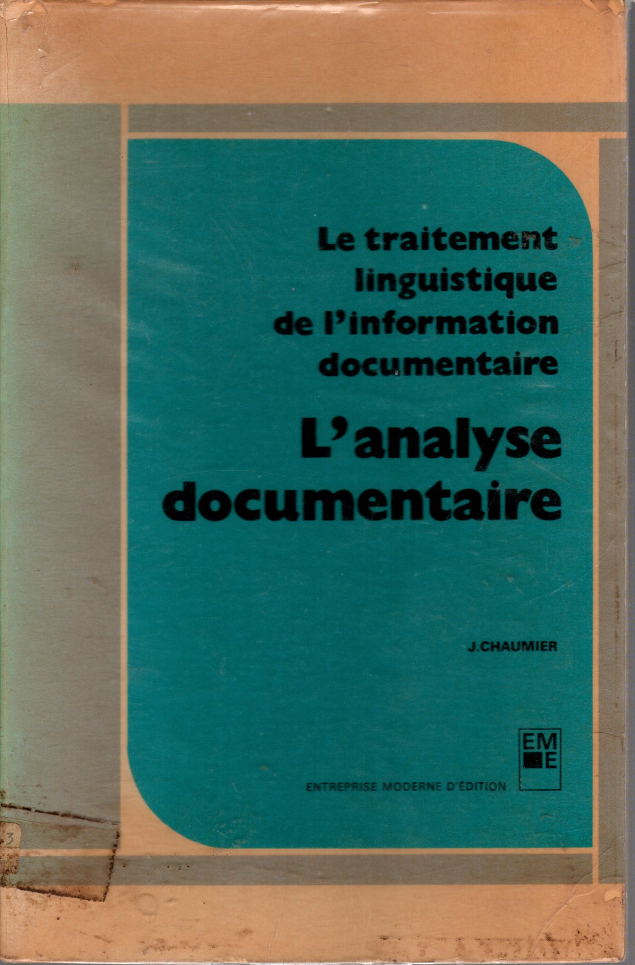 Le Traitem...