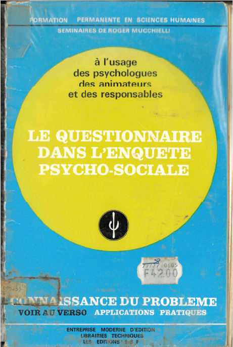 Le Questio...