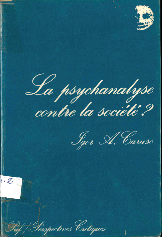 La Psychan...