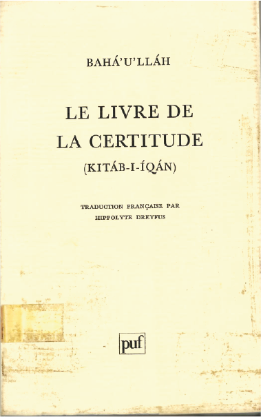 Le Livre d...