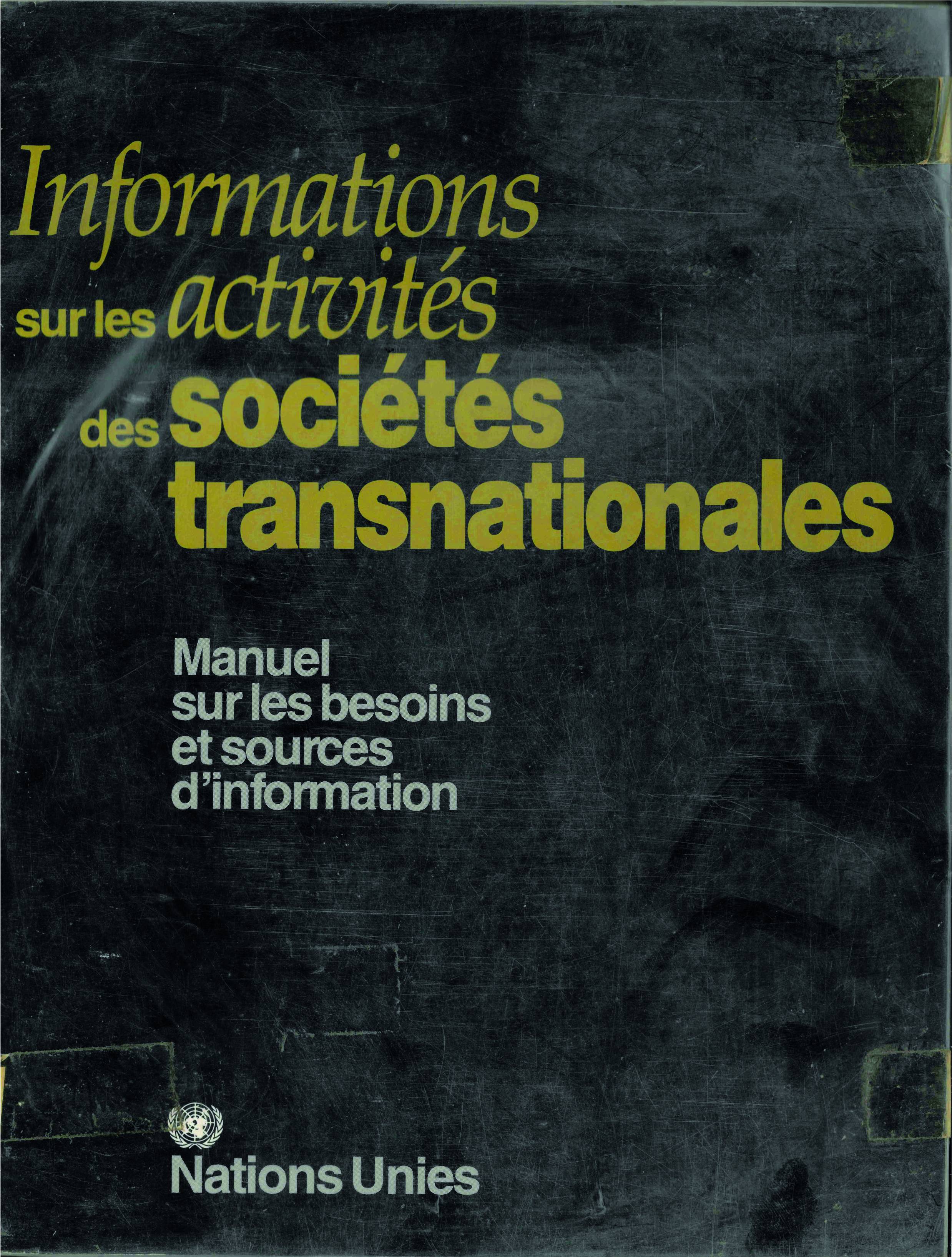 Informatio...