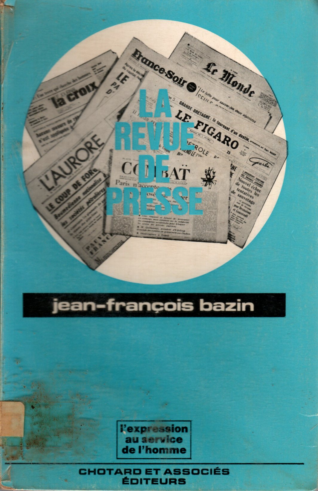 La Revue d...