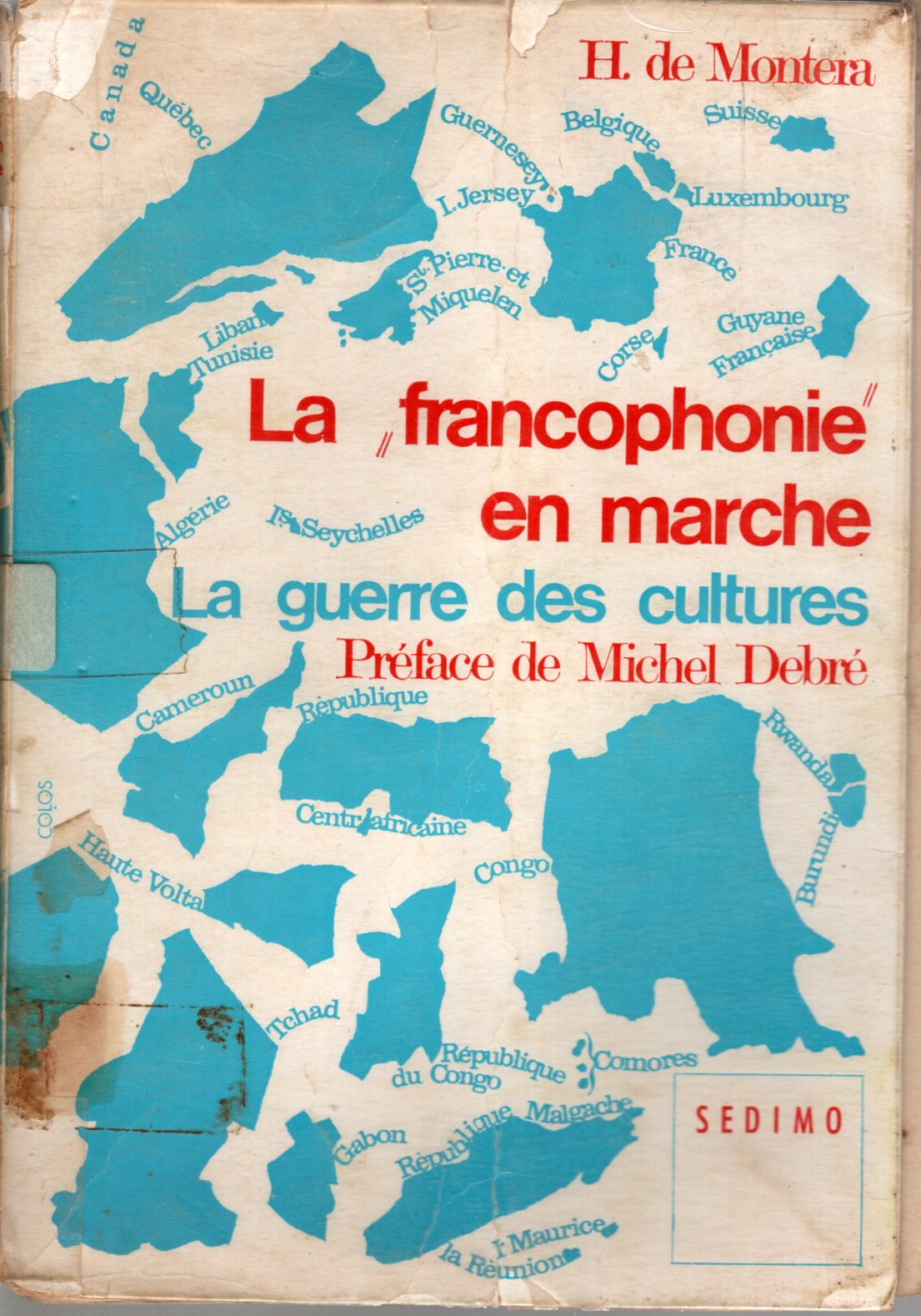 La Francop...