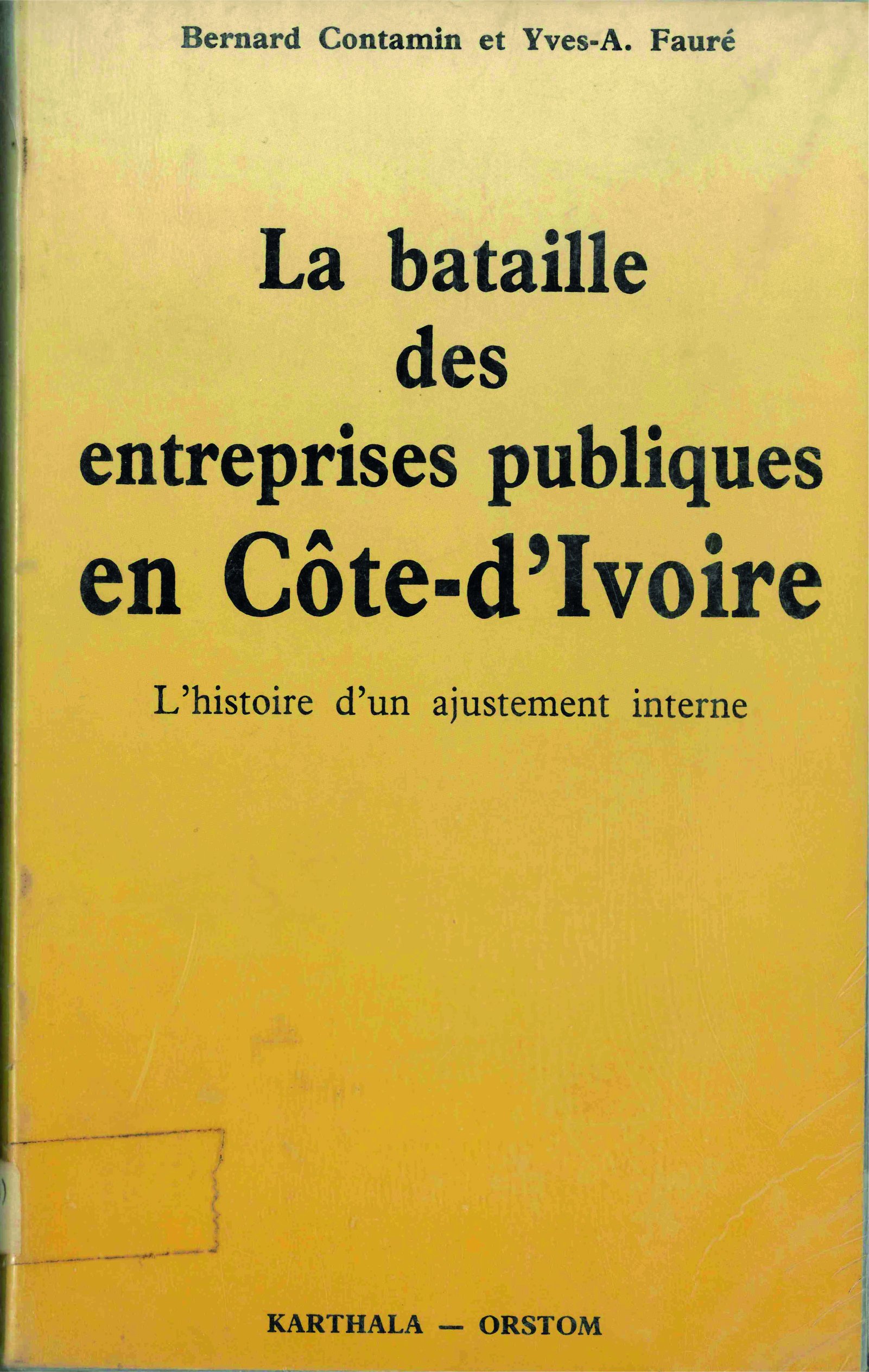 La Gestion...