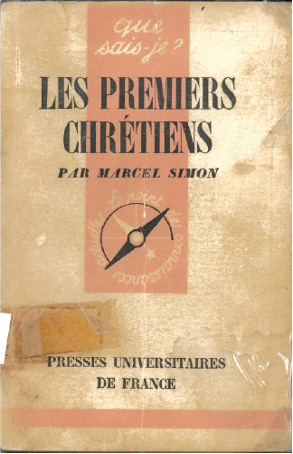 Les premie...