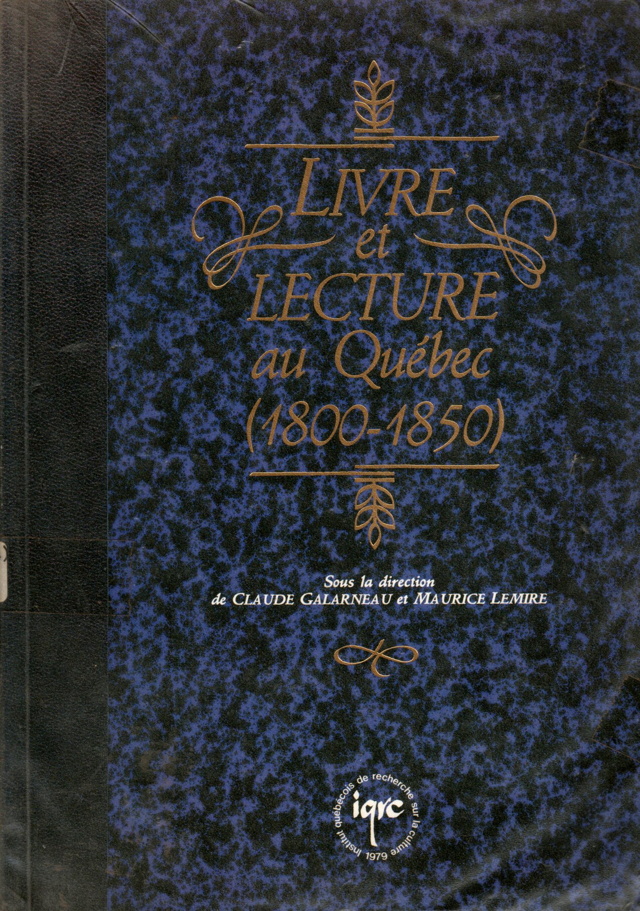 Lire et le...