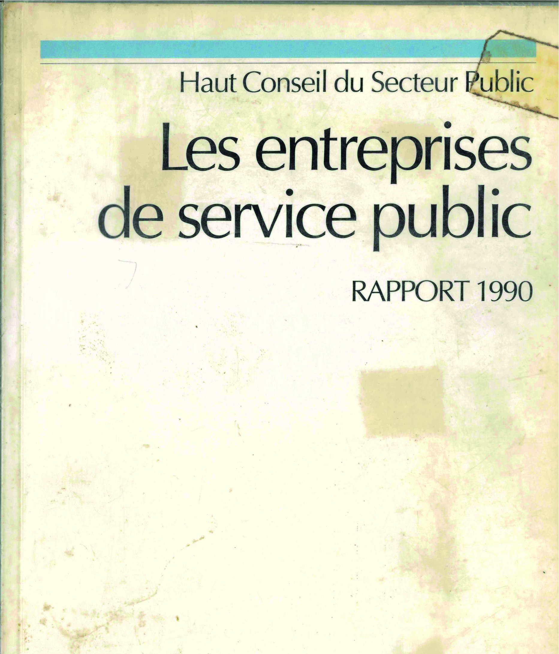 Les Entrep...