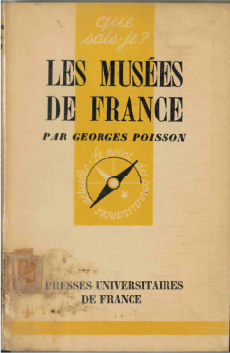 Les Musées...