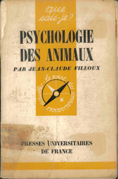 Psychologi...