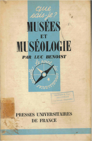 Musées et...