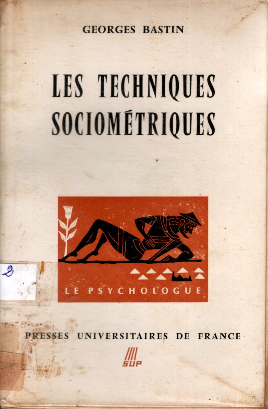 Les Techni...