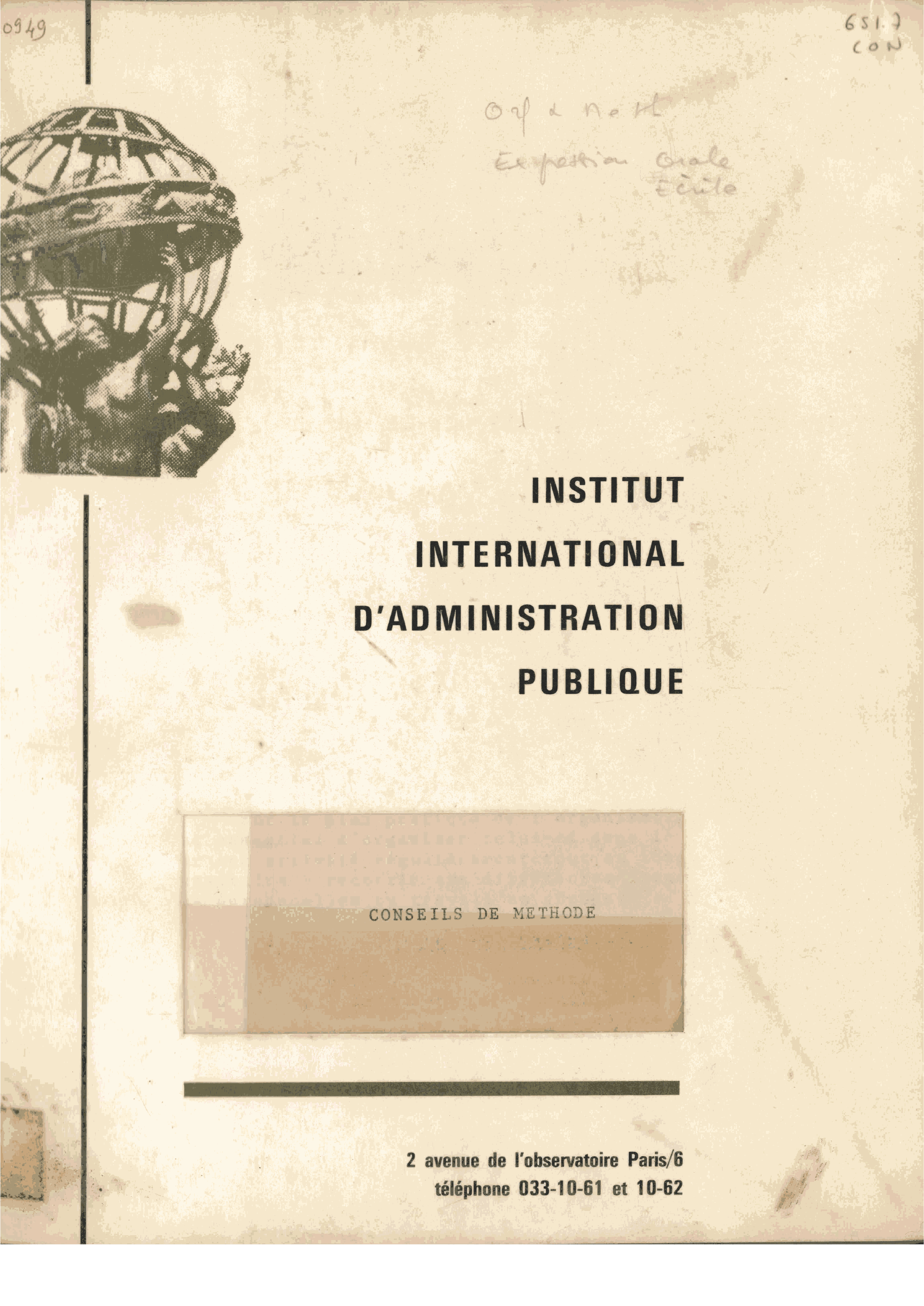 Institut i...