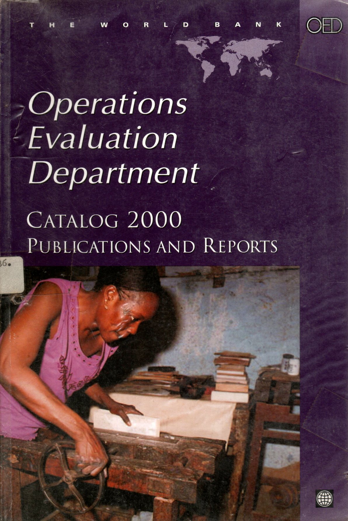 Operations...