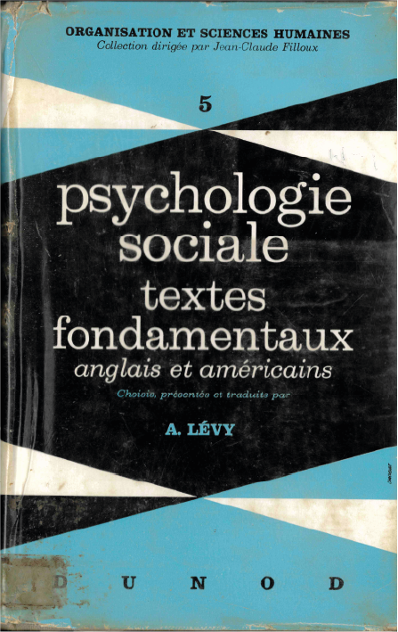 Psychologi...
