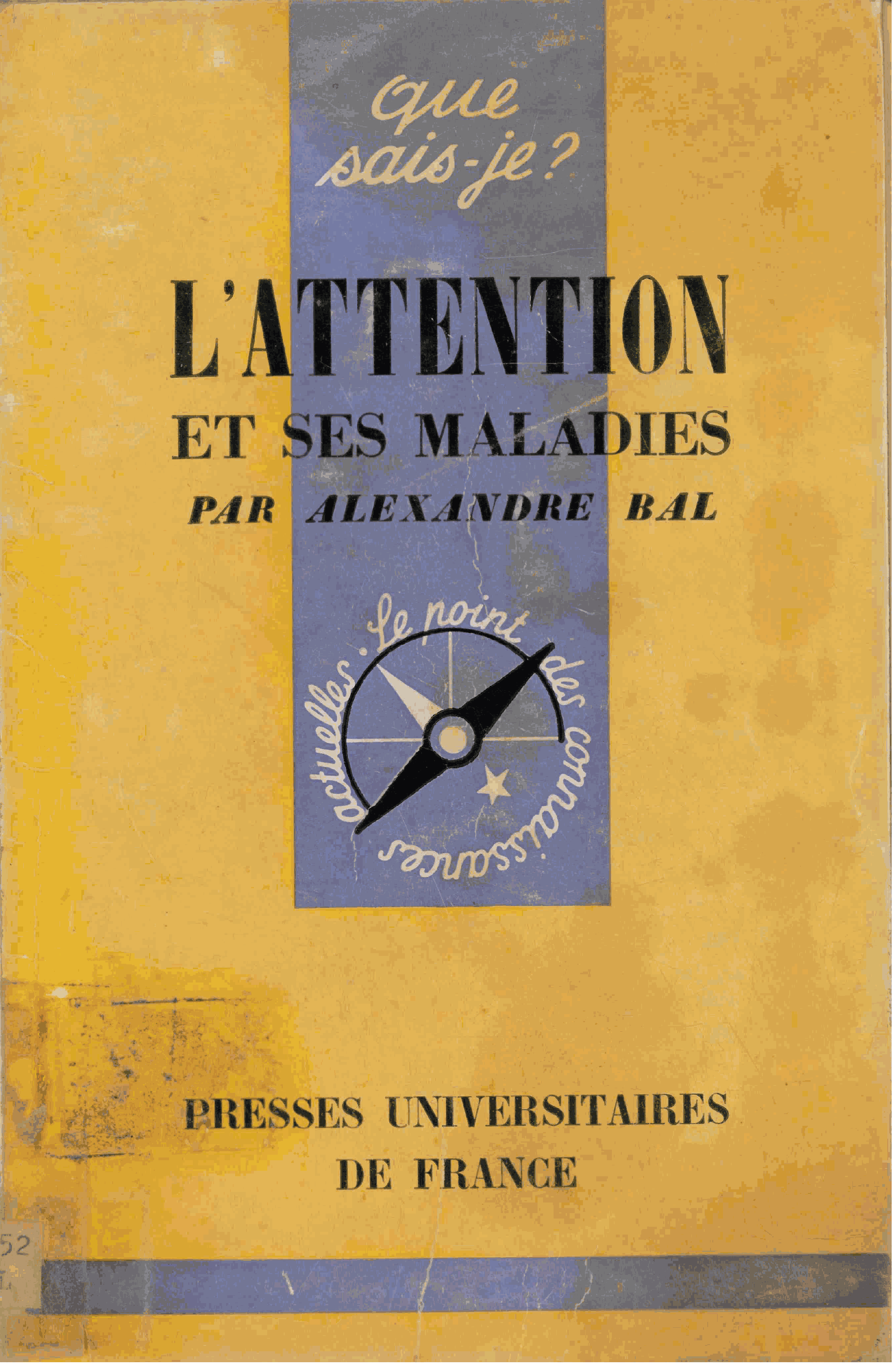 L'Attentio...