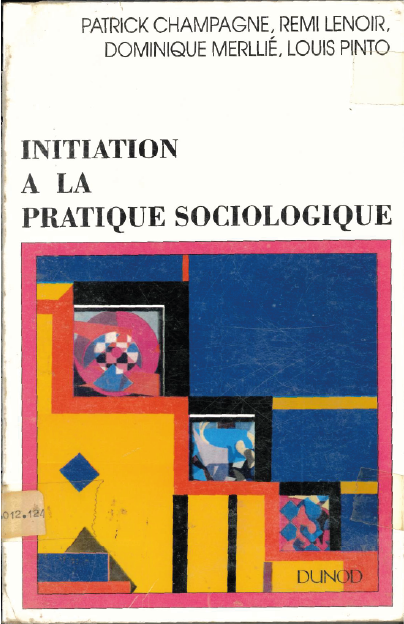 Initiation...