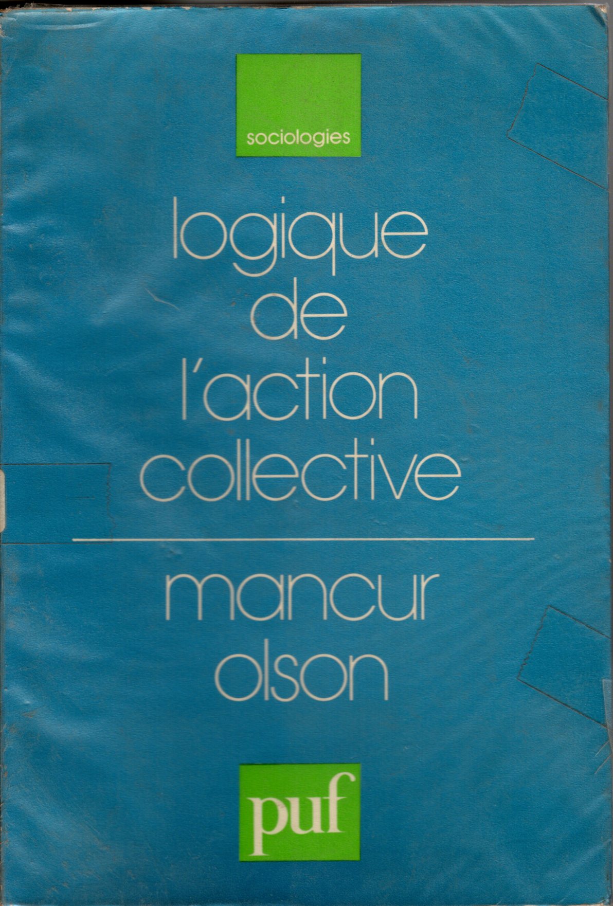 Logique de...