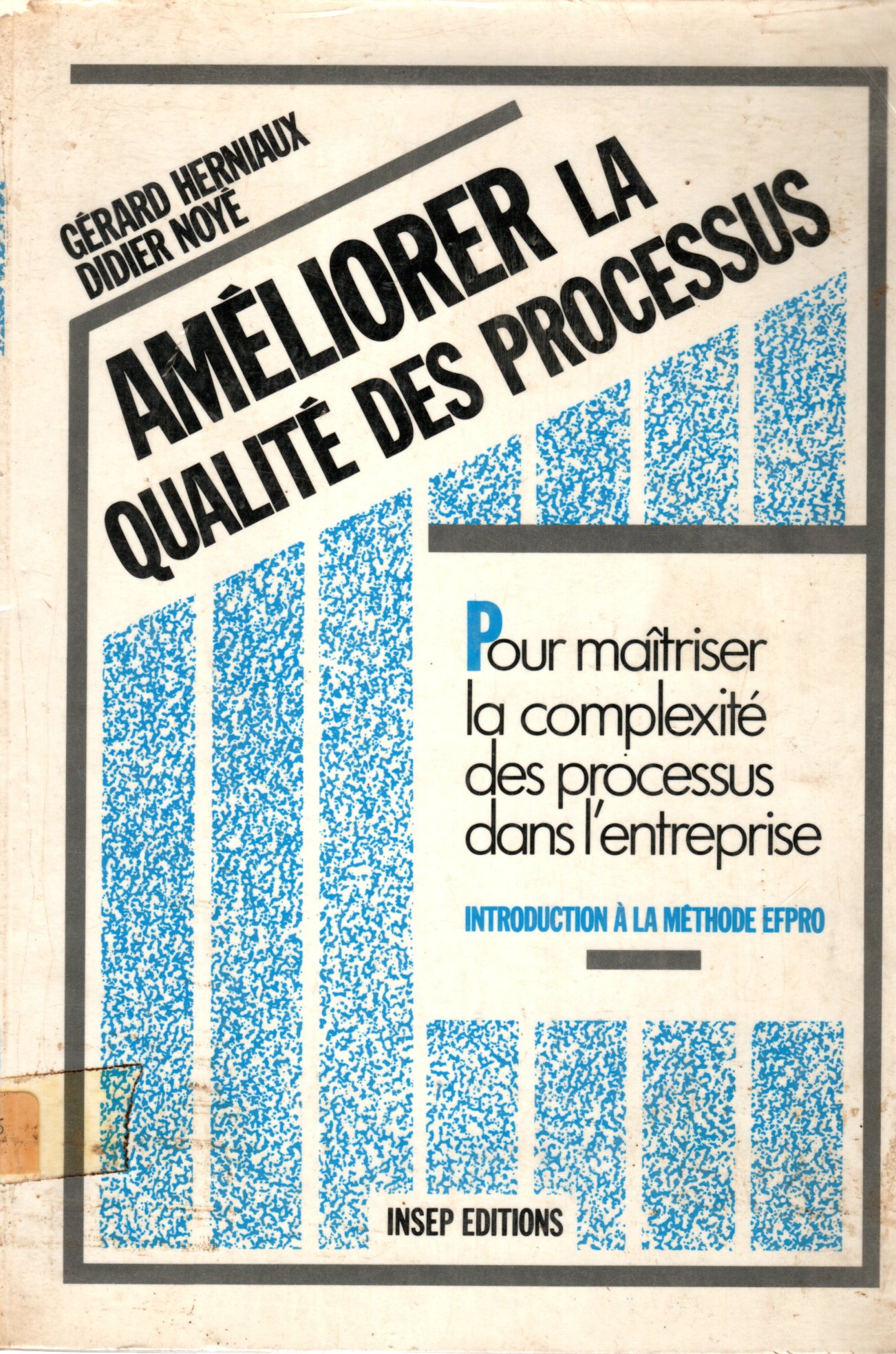 Améliorer...