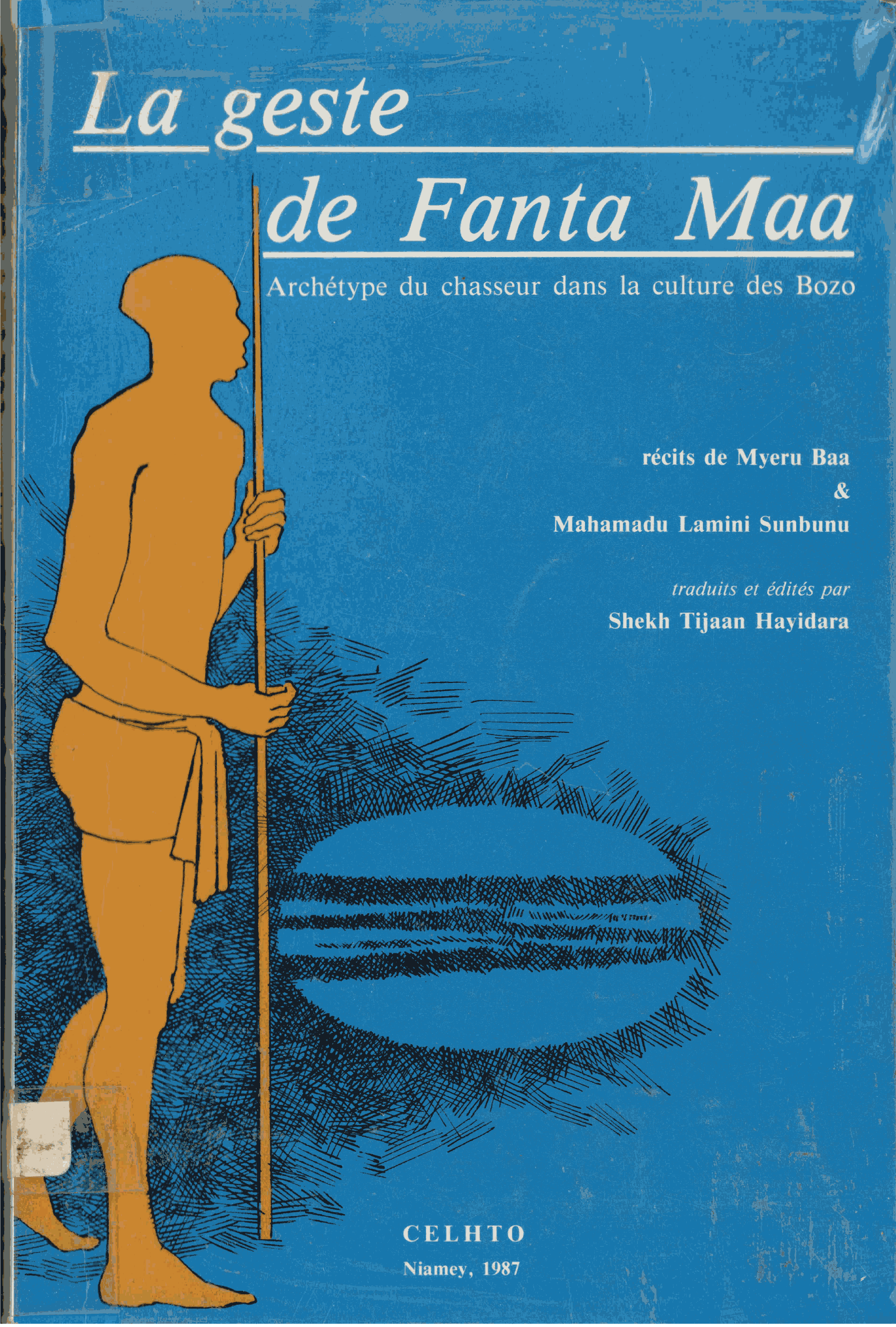 La Geste d...