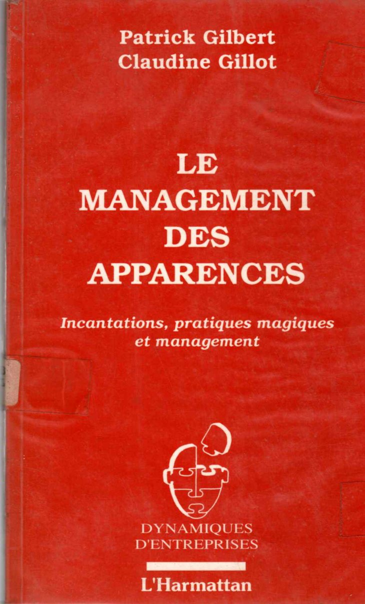 Le Managem...