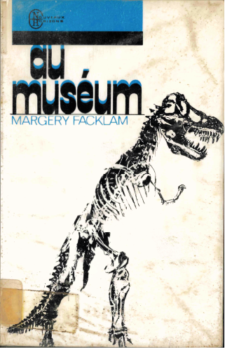 Au Muséum