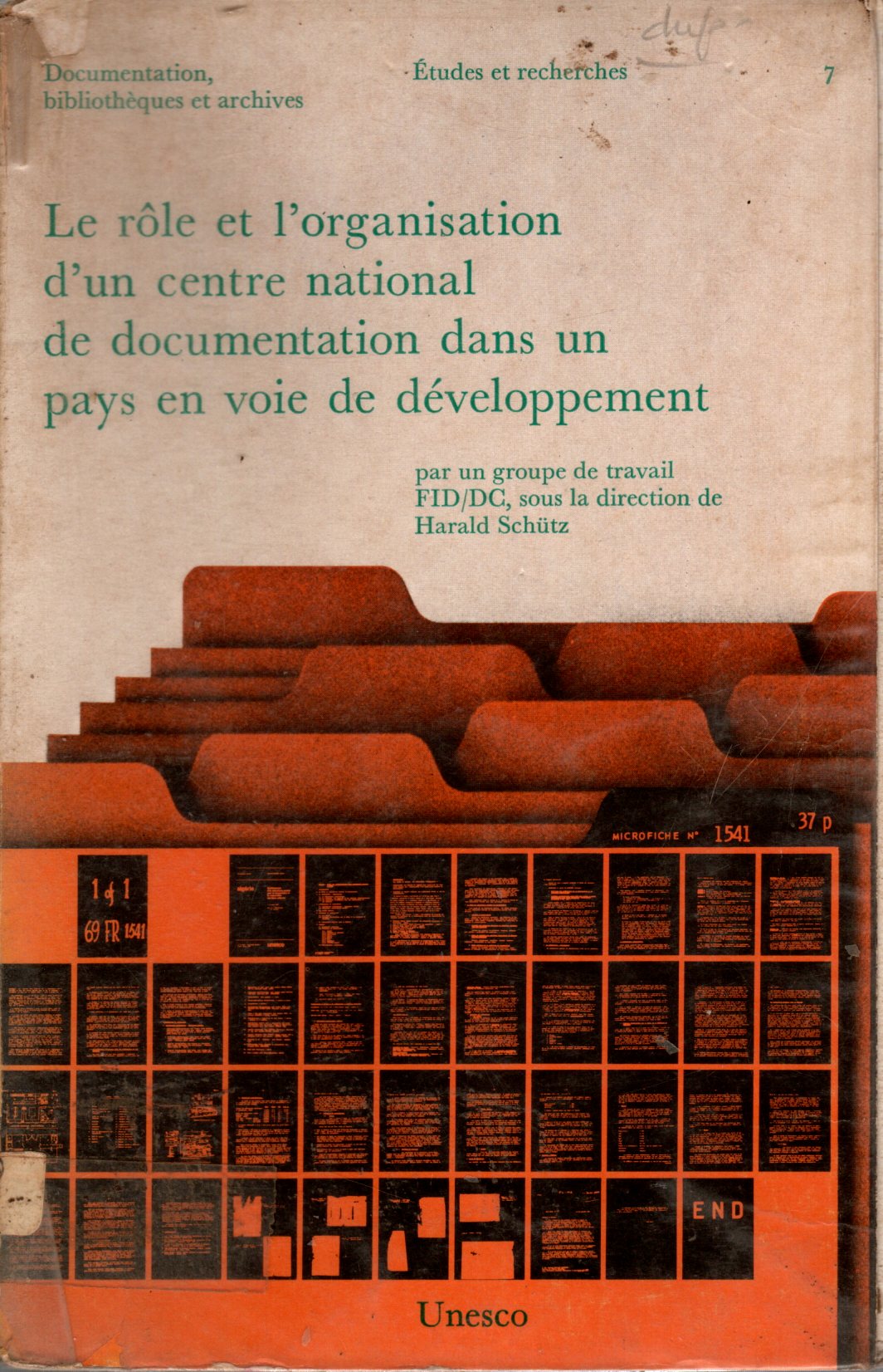 Le Rôle et...