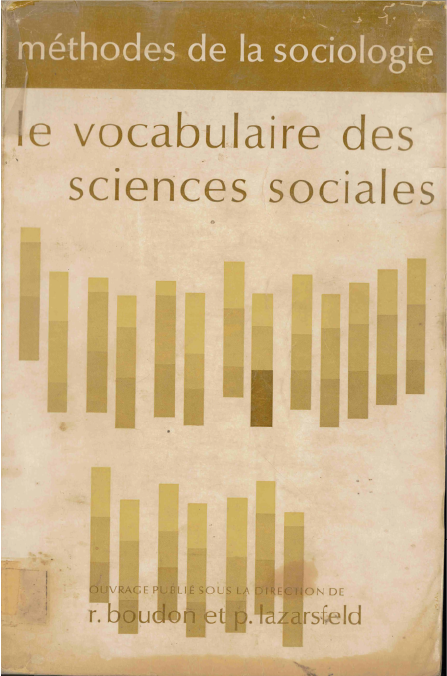 Le Vocabul...