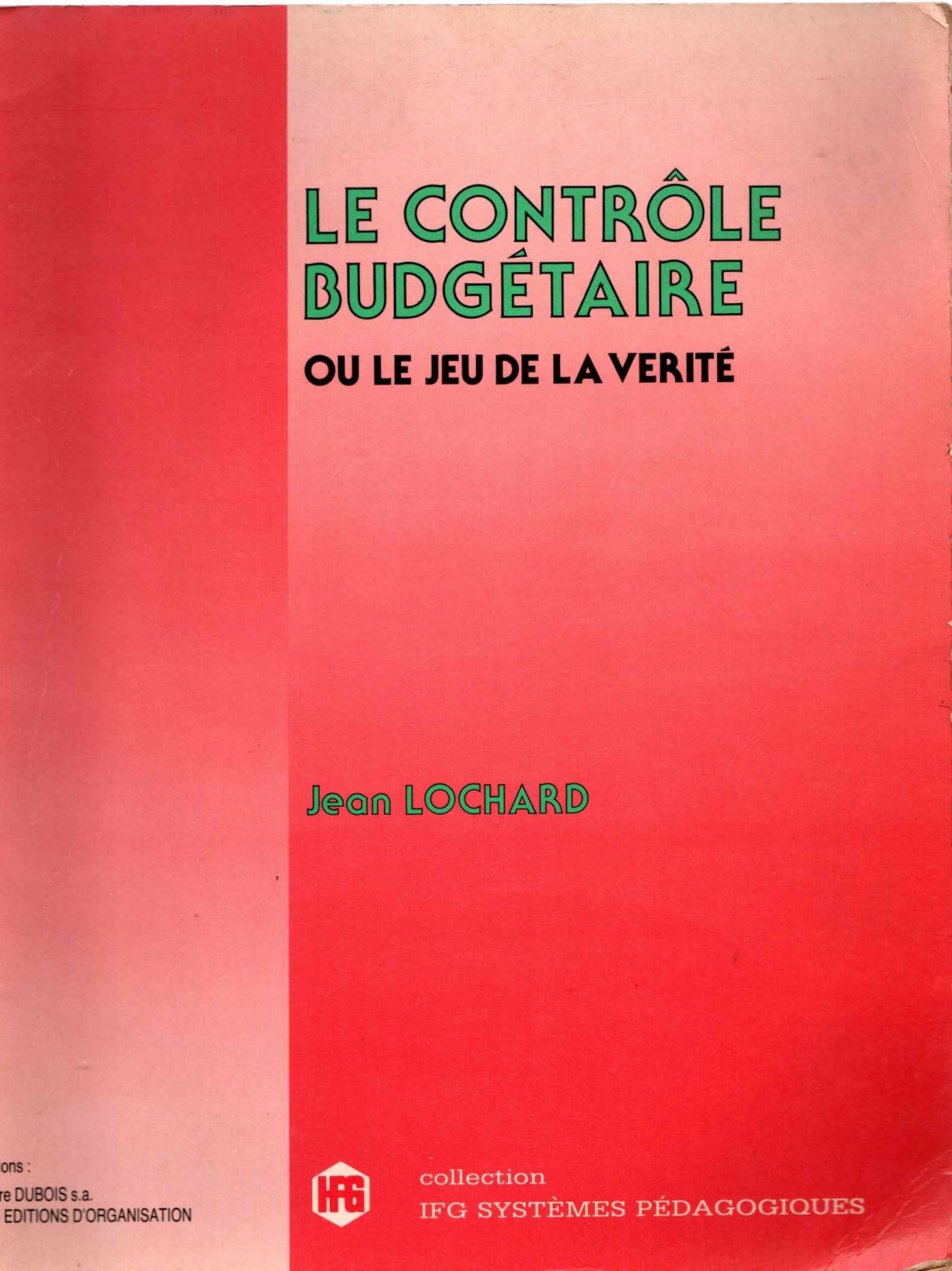 Le Contrôl...