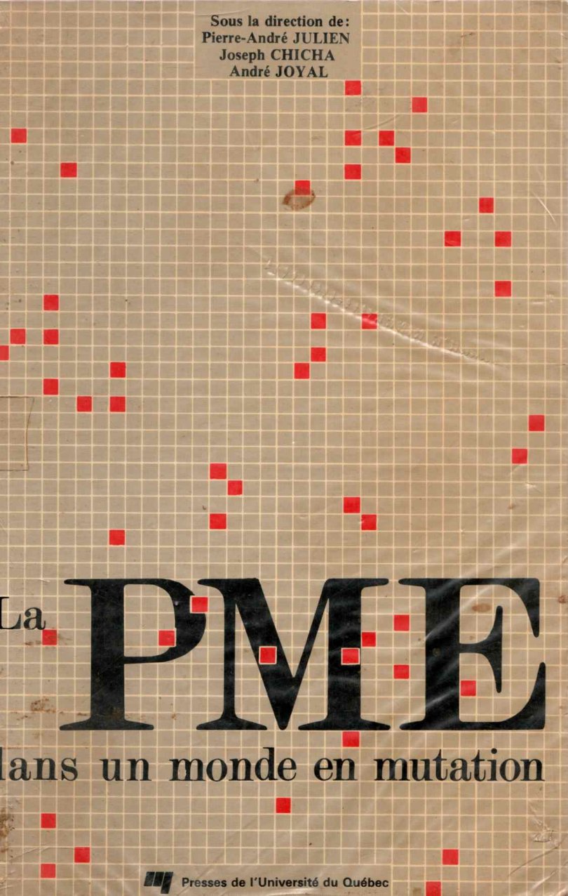 La PME dan...