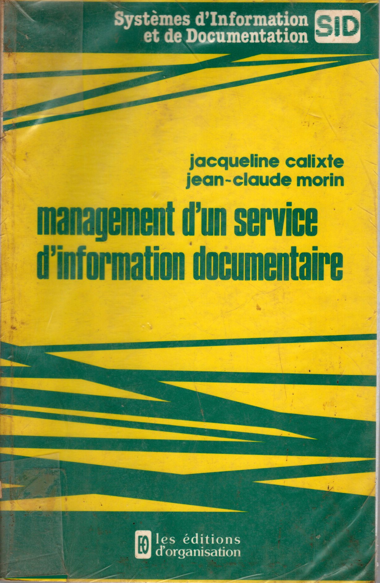 Management...
