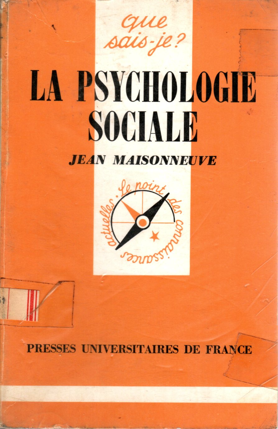 La Psychol...