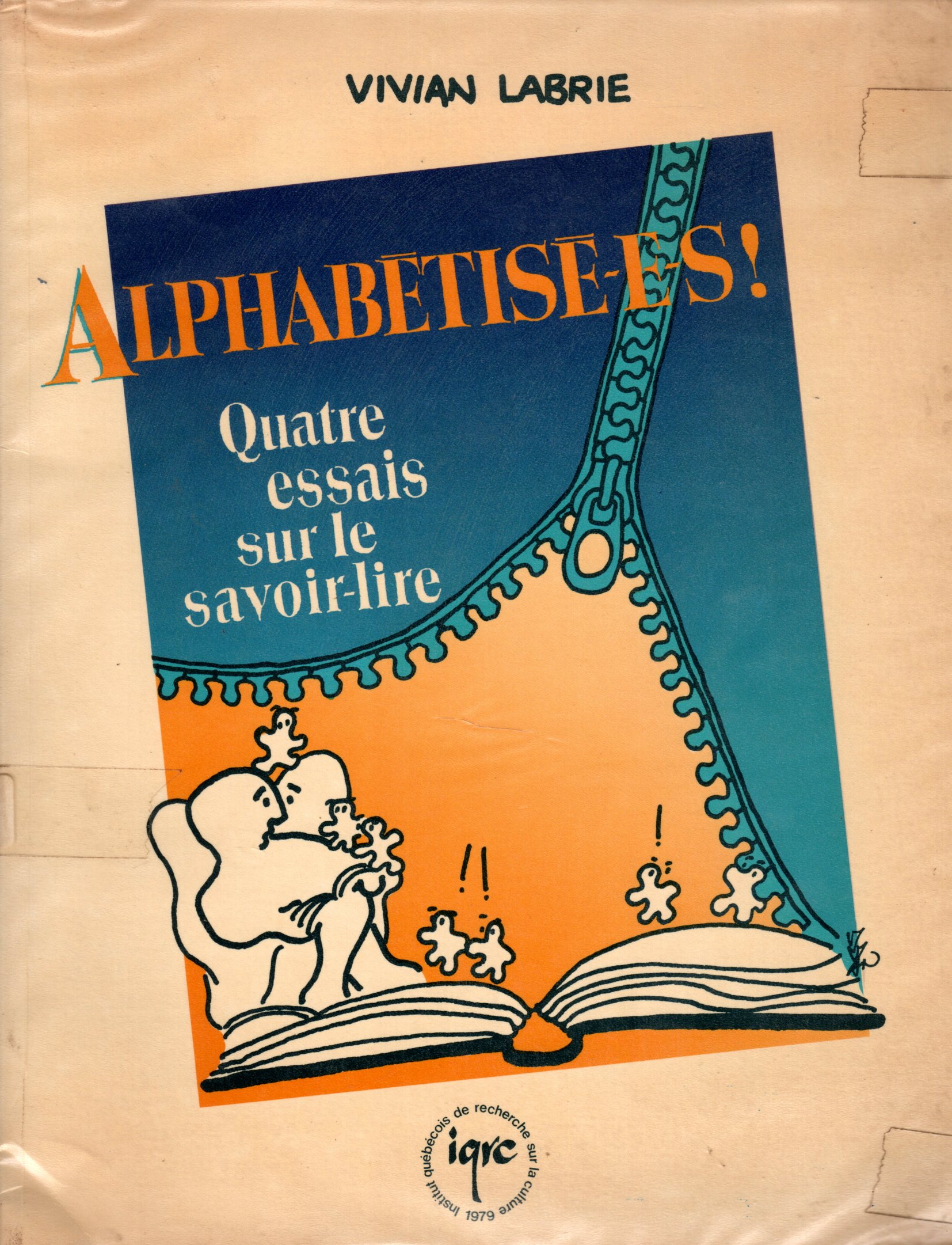 Alphabétis...