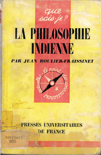 La Philoso...