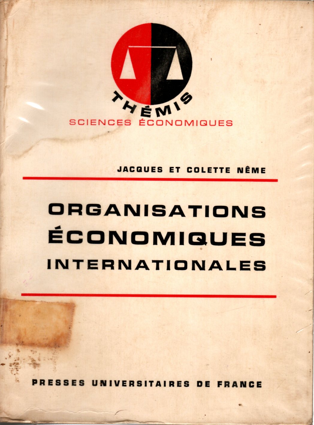 Organisati...