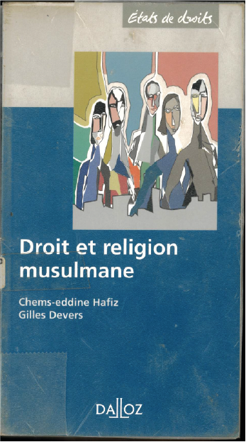 Droit et r...