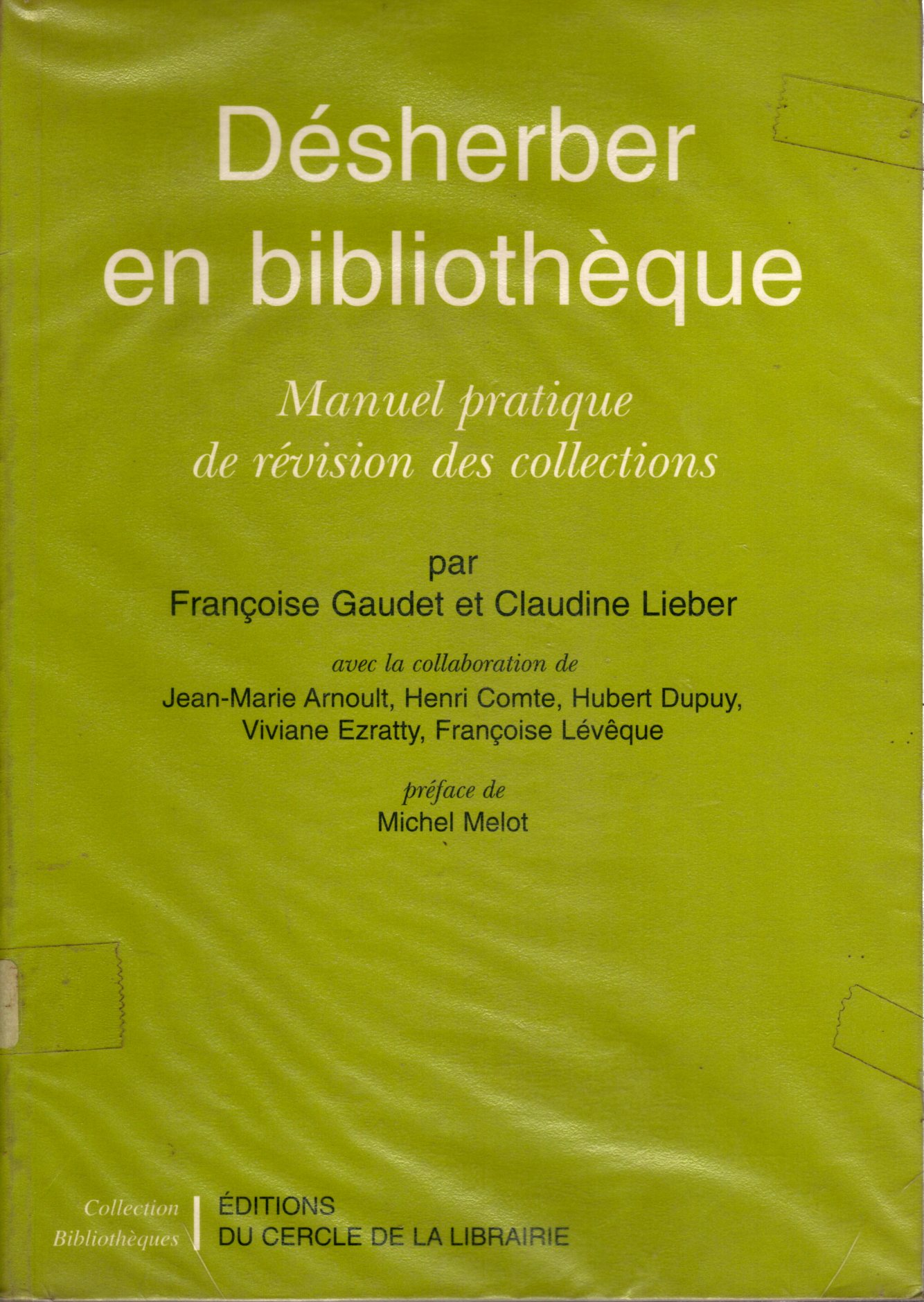 Le Désherb...