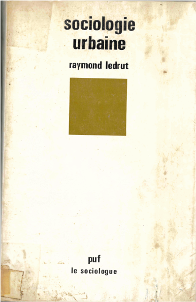 Sociologie...