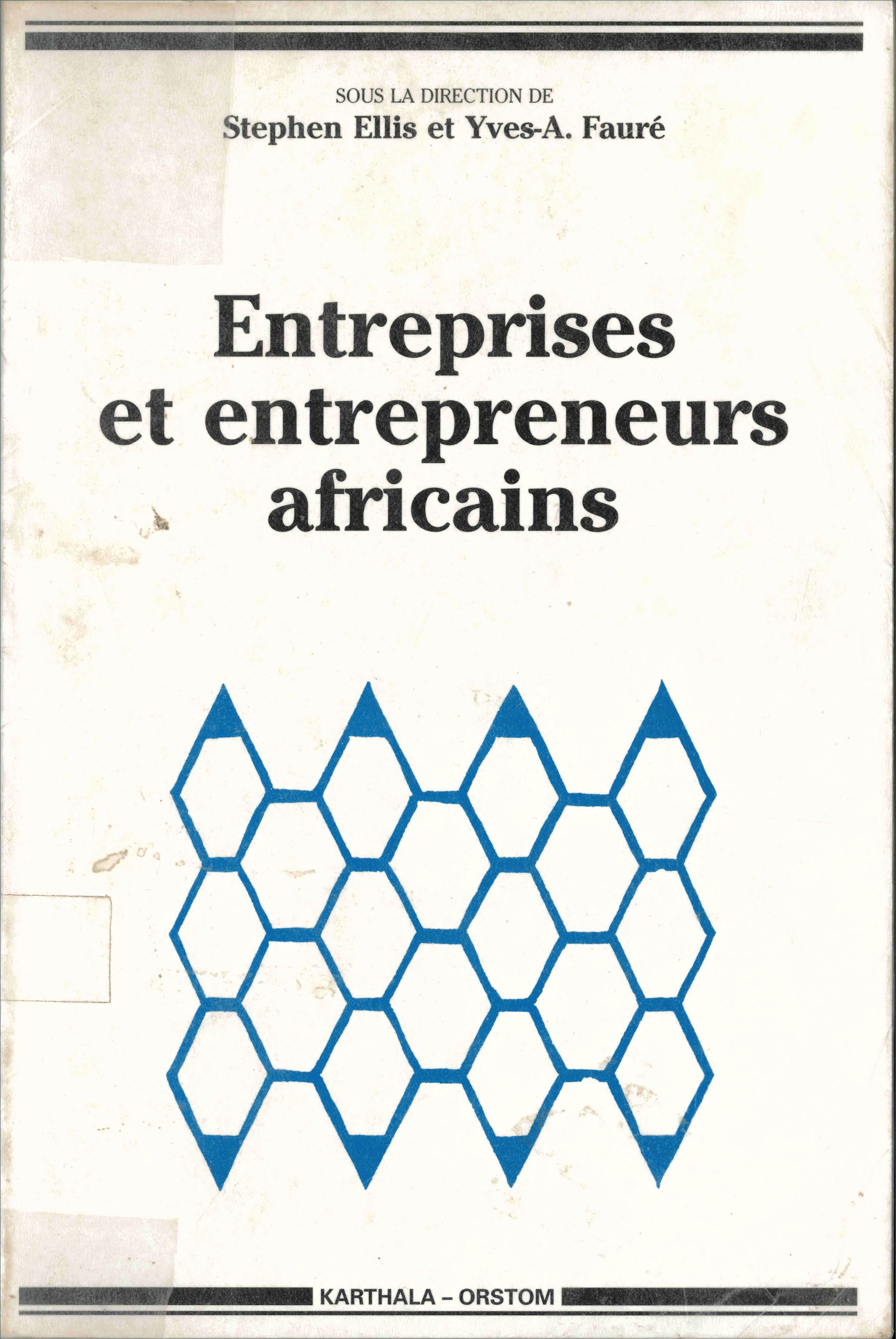 Entreprise...