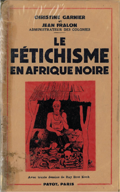 Le Fétichi...