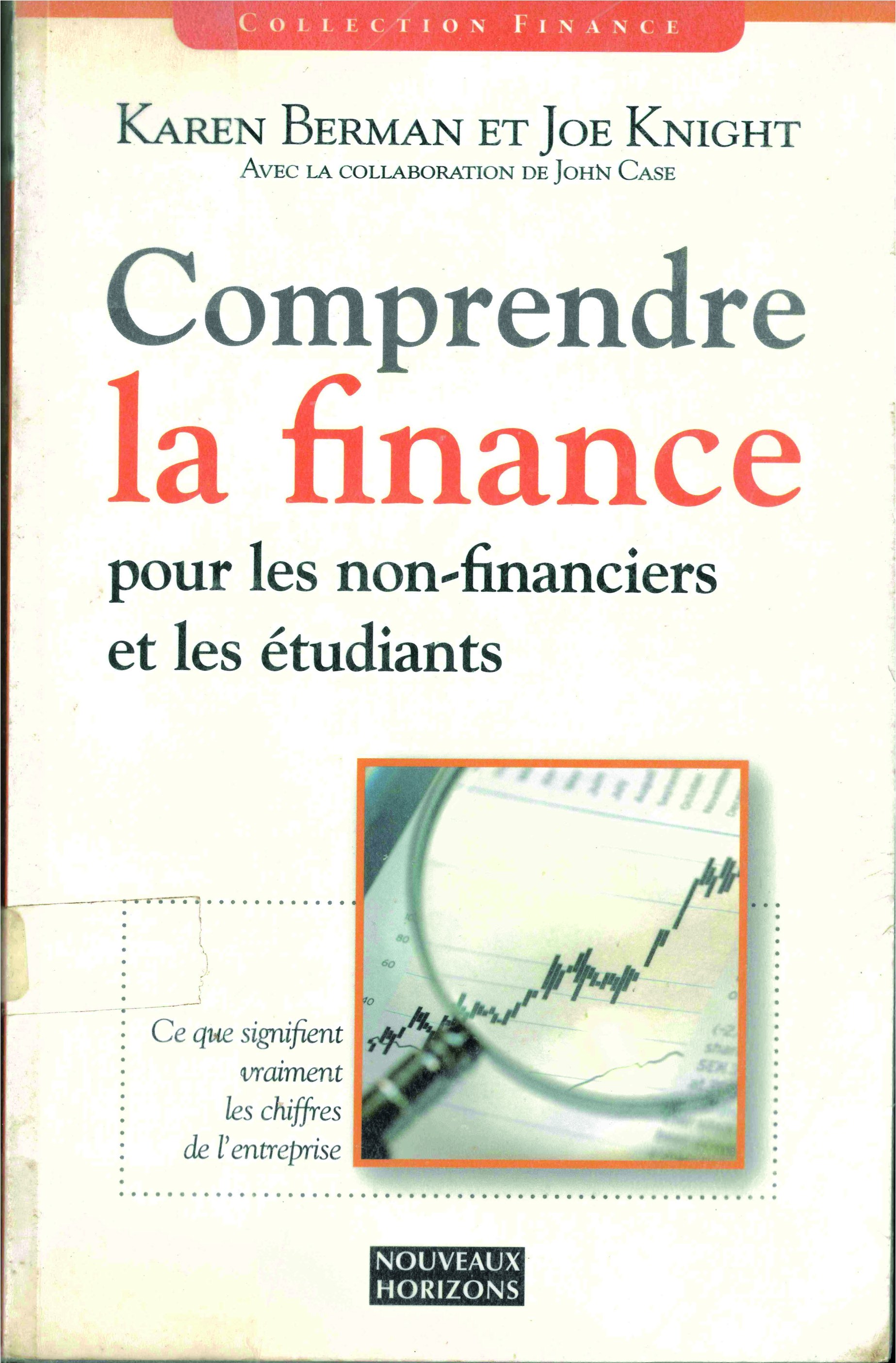 Comprendre...